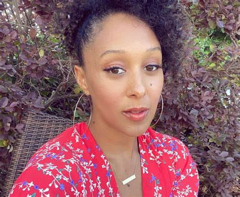 Did The Real Host Tamera Mowry Housely Quit Show Over Ridiculous