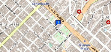 Topo 22+ imagem alameda santos 1827  br.thptnganamst.edu.vn