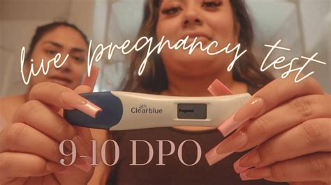 Latest Dpo Positive Pregnancy Testfaq