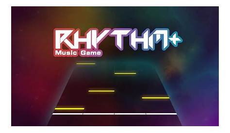 Rhythm Plus - Online Rhythm Game - Play, Create and Share Your Favorite