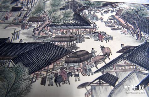 赣发绣：古老艺术的文化传承 陕西频道 凤凰网