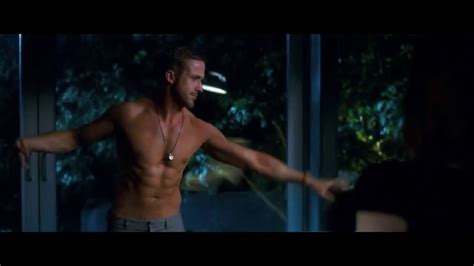 Ryan Gosling Sexiest Scenes Youtube