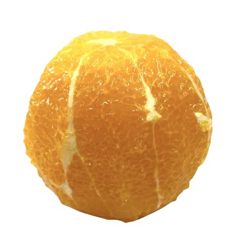 Oranges Peeled Skin Off Orange Peeled Fresh In House Biviano