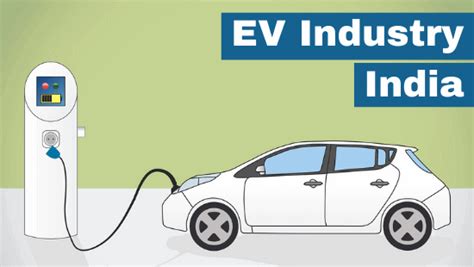 Electric Vehicle In India 2022 Ev Dec Evs Sector Succeed Players Very