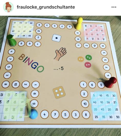 Beispielsweise können hier übungsblätter, zum einmaleinsrechnen, für die klassen 3 und 4 ausgedruckt werden. Einmaleins Bingo Zum Ausdrucken - Einmaleins-Kästchen für ...