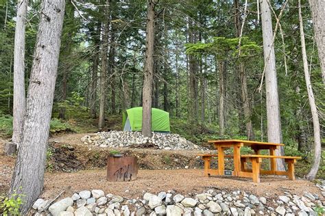 8 Best Campgrounds In Revelstoke Bc Planetware