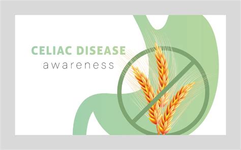 Celiac Disease Awareness Month Working To Understand And Cope