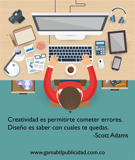 Se conmemora este día a nivel nacional, debido al egreso de haydée stritmatter, la primera cada 24 de octubre, en argentina, se celebra el día del diseñador gráfico. Día Mundial del Diseñador Grafico | Gama BTL Publicidad ...