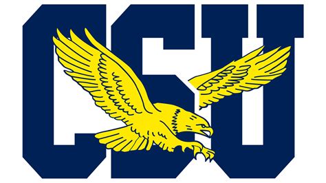 Coppin State Eagles Logo Symbol Meaning History Png Brand