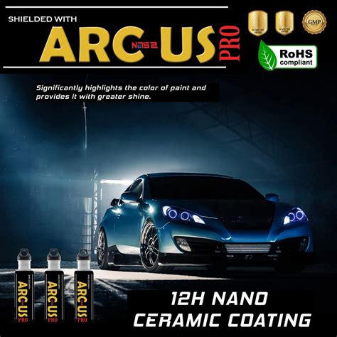 It is widely believed that polishing is the most trusted way to remove a ceramic coating from the surface. Transparent Nano Ceramic Coating 12 H., Packaging Type ...