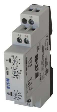 1,683 shot timer products are offered for sale by suppliers on alibaba.com, of which other shooting. Eaton Time Delay Relay, 24 to 240VAC/DC, 8A, SPDT TRL07 ...