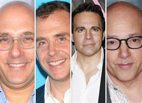 Sex And The City Revival Mario Cantone David Eigenberg Willie Garson Evan Handler To Reprise