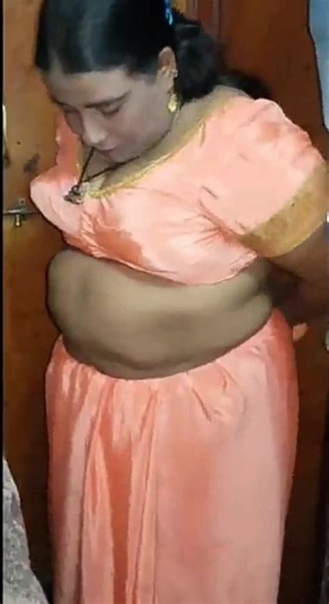 Satin Silk Saree Aunty Free Indian Porn Video Ba Xhamster Xhamster