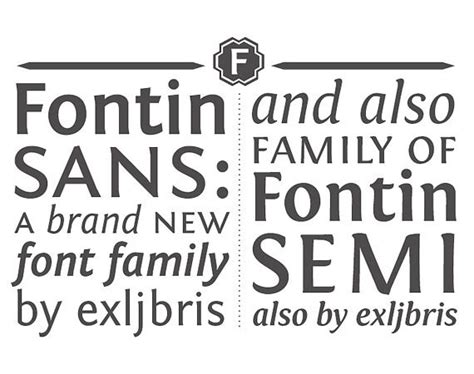 52 High Quality Fonts Cool Fonts Clean Fonts Professional Logo Design