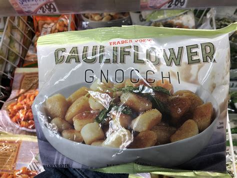 Mar 06, 2020 · q: 24 Low-Carb Frozen Foods You Have To Try At Trader Joe's ...