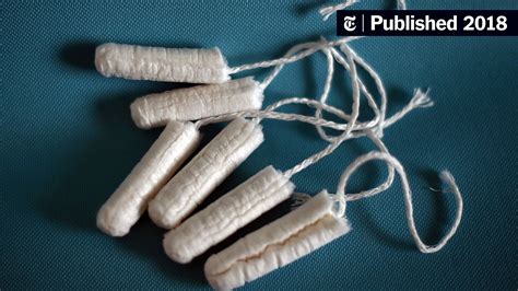 After Outcry Virginia Reverses Tampon Ban For Visitors To Prisons