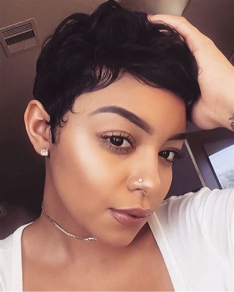 See This Instagram Photo By Thecutlife 23 2k Likes Pixie Hairstyles