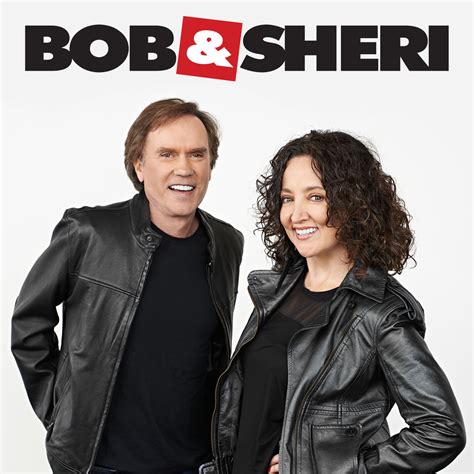 Bob And Sheri 957 The Mix