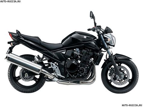 As for stopping power, the suzuki bandit 650 braking system includes double disc. Suzuki Bandit 650: цена Сузуки Бандит 650, технические ...