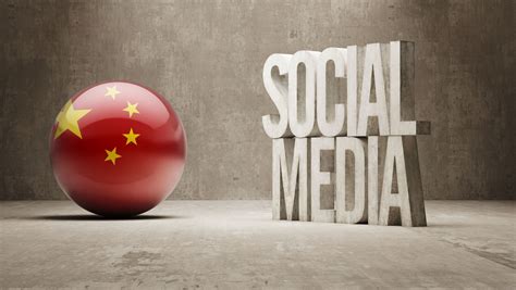 Reaching The Chinese Audience Through Social Media The Power Of Wechat