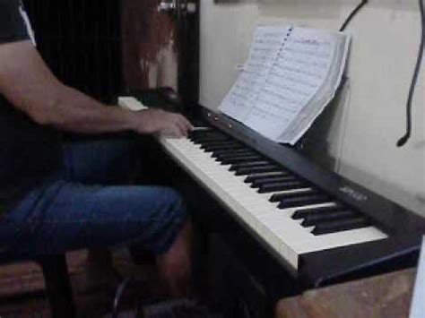 Each year, the streisand foundation contributes to a wide variety of causes. Somewhere - Barbra Streisand - piano cover - YouTube