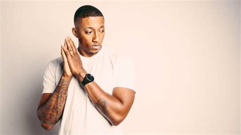 Who Is Lecrae Moore Biography Net Worth Career And More