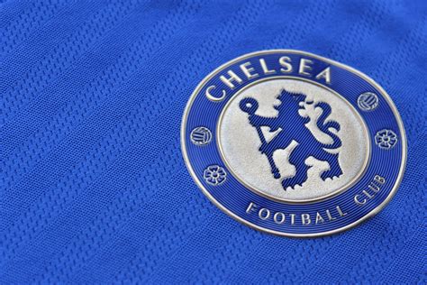Try to search more transparent images related to chelsea logo png |. Chelsea FC HD Logo Wallapapers for Desktop [2020 ...