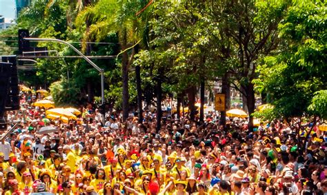 Prefeitura De S O Paulo Cancela Carnaval De Rua News