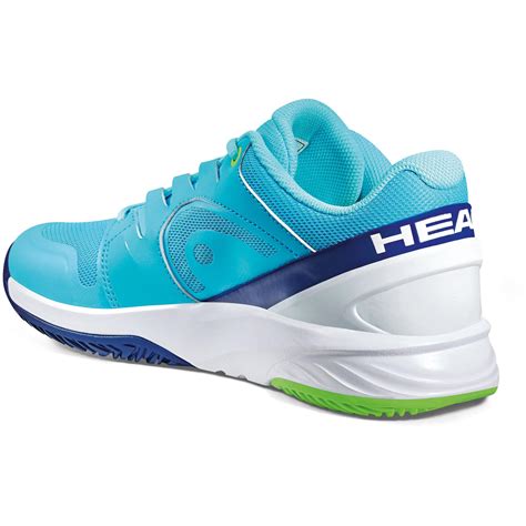 Free shipping options & 60 day returns at the official adidas online store. Head Womens Nitro Team Tennis Shoes - Blue/Navy ...