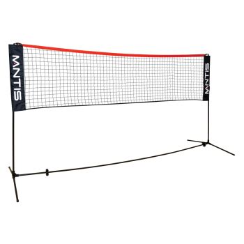 The height converter below allows you to quickly convert between feet and inches and centimetres when you need to find out your height in centimetres. BUY MANTIS Mini Tennis / Badminton Net 3 metres - with ...