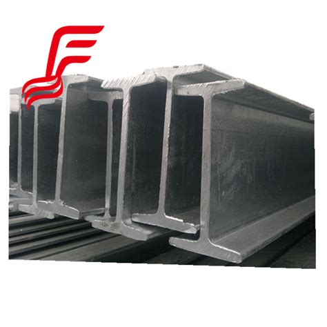 Wide Flange H Beam Hot Rolled Steel H Beam Bar China H Beam And Hot