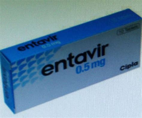 Entavir 05 Mg Buy Entavir Tablets In Ahmedabad Gujarat India From