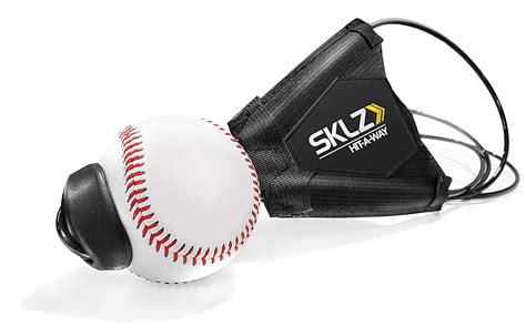 Sklz Hit A Way Baseball Adjustable Swing Trainer