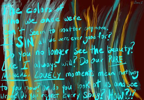 My ex thinks our relationship was a sin (we’re gay.) I feel incredibly