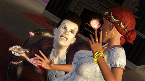 The Sims 3 Supernatural On Steam