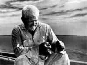 Filmdaten deutscher titel der alte mann und das meer originaltitel the old man and the sea. Der alte Mann und das Meer - Film