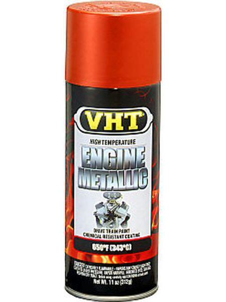 Buy Vht Metallic Gold Flake Engine Enamel Paint Sp404 Online Rolan