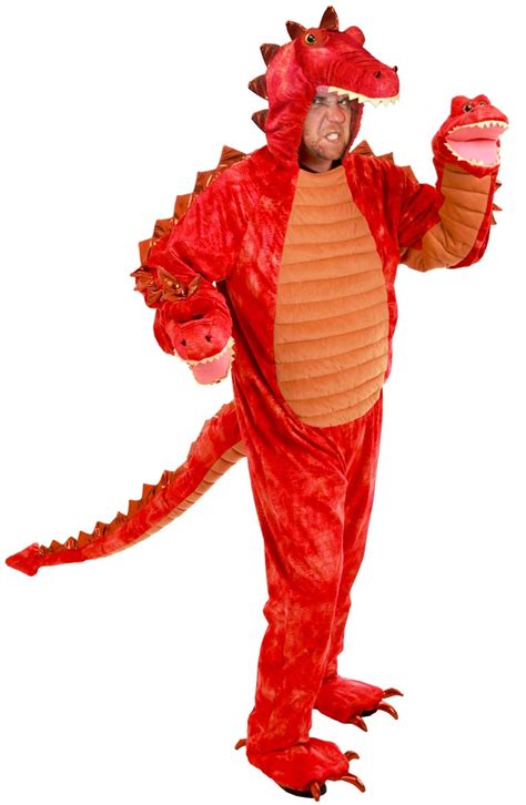 Dragon Costume Costumes Fc