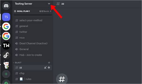 What Do The Symbols And Icons Mean On Discord Techwiser