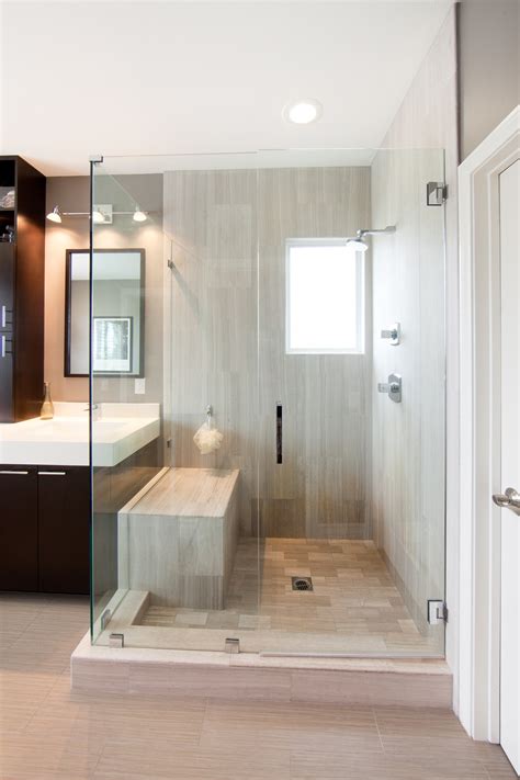 Modern Shower Tile Ideas Best Home Design Ideas