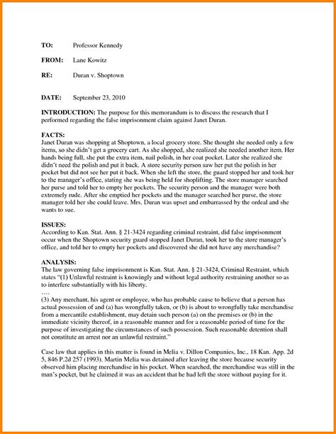 8 Sample Legal Memo Card Authorization