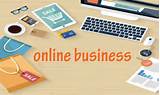 Best Online Business Images