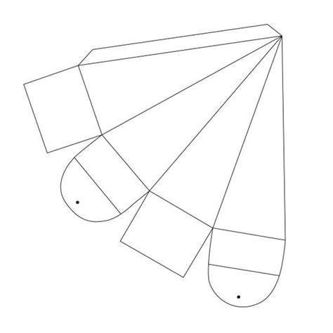 Ein origami buch falten ist. DIY- Idee: Anleitung für Papierkarotten | Wunderweib