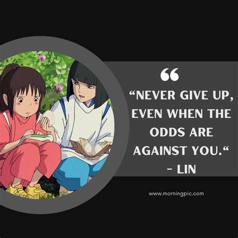 125 Spirited Away Quotes To Transport You To A Magical World