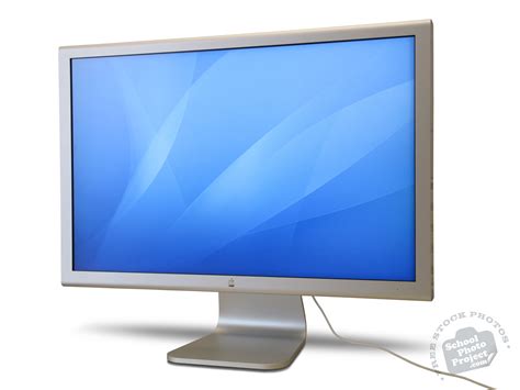 Computer Monitor Free Stock Photo Image Picture Computer Display