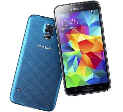 Samsung Galaxy S5 Sm G900 Reviews Pros And Cons Price Tracking Techspot
