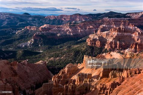 Cedar Breaks National Monument High Res Stock Photo Getty Images