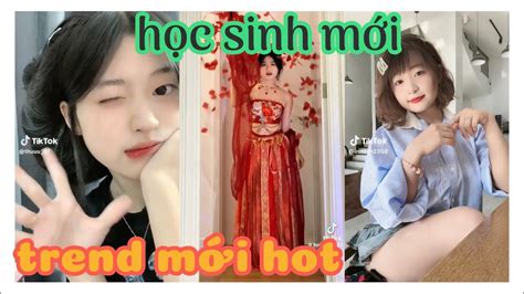 Tiktok Việt Nam Trai Xinh Gái đẹp Duyên Dáng Của Idol Hot Trend Sự Bá