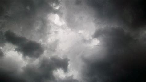 1440x900 Resolution Gray And Black Cloudy Sky Sky Clouds Abstract