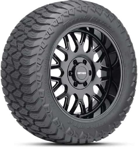 Toyo Open Country Mt All Terrain Radial Tire 37x1250r22